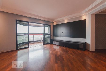 Apartamento à venda com 189m², 4 quartos e 2 vagasSala