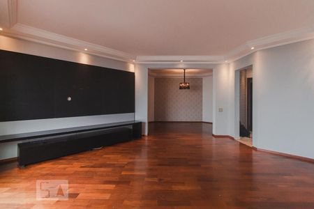 Apartamento à venda com 189m², 4 quartos e 2 vagasSala