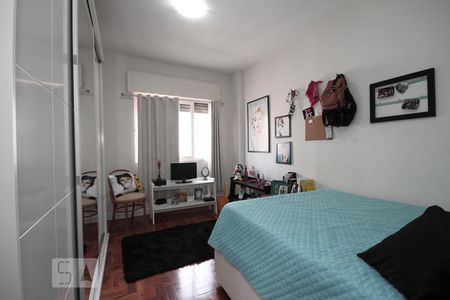 Quarto 2 de apartamento à venda com 3 quartos, 120m² em Aclimação, São Paulo