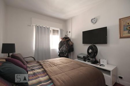 Quarto 1 de apartamento à venda com 3 quartos, 120m² em Aclimação, São Paulo