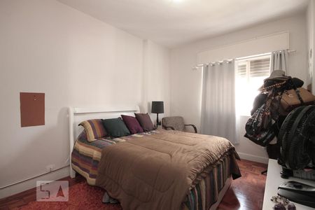 Quarto 1 de apartamento à venda com 3 quartos, 120m² em Aclimação, São Paulo