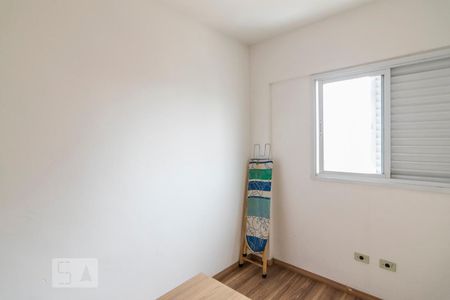 Quarto 2 de apartamento à venda com 2 quartos, 55m² em Vila Príncipe de Gales, Santo André