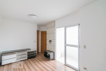 Apartamento à venda com 55m², 2 quartos e 2 vagasSala