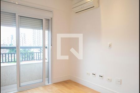 Quarto 1 suite de apartamento à venda com 3 quartos, 170m² em Santana, São Paulo