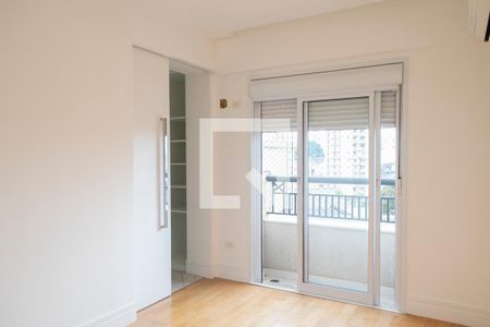 Quarto 1 suite de apartamento à venda com 3 quartos, 170m² em Santana, São Paulo