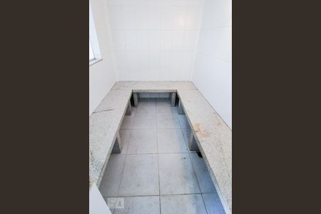 Área comum de apartamento para alugar com 3 quartos, 93m² em Alto da Glória, Goiânia