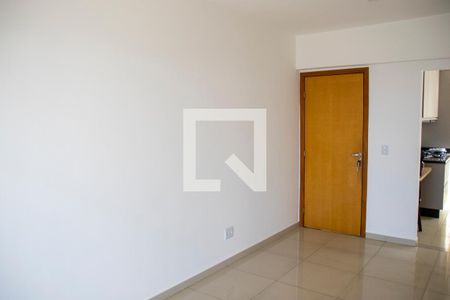 Sala de apartamento para alugar com 3 quartos, 93m² em Alto da Glória, Goiânia