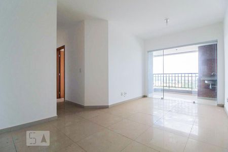 Sala de apartamento para alugar com 3 quartos, 93m² em Alto da Glória, Goiânia