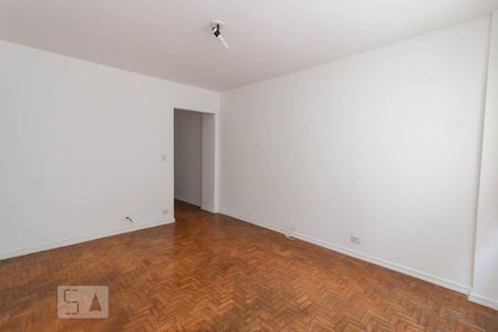 Sala de apartamento para alugar com 3 quartos, 81m² em Perdizes, São Paulo