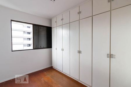 Quarto 2 de apartamento para alugar com 3 quartos, 81m² em Perdizes, São Paulo