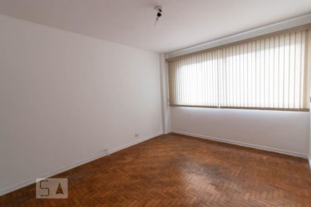 Sala de apartamento para alugar com 3 quartos, 81m² em Perdizes, São Paulo