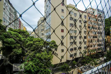 Vista de apartamento à venda com 4 quartos, 186m² em Copacabana, Rio de Janeiro
