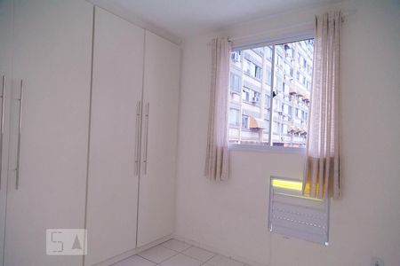 Quarto 1 de apartamento à venda com 2 quartos, 51m² em Engenho de Dentro, Rio de Janeiro
