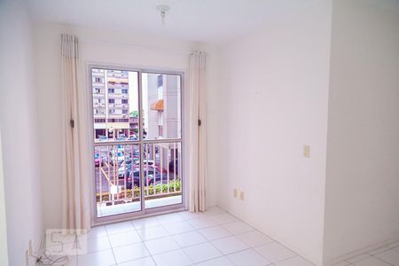 Sala de apartamento para alugar com 2 quartos, 51m² em Engenho de Dentro, Rio de Janeiro