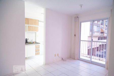Sala de apartamento à venda com 2 quartos, 51m² em Engenho de Dentro, Rio de Janeiro