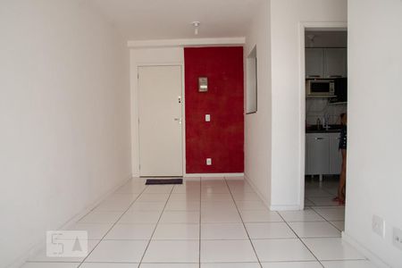 Apartamento para alugar com 2 quartos, 54m² em Santa Mônica, Belo Horizonte