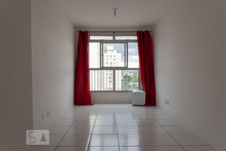 Apartamento para alugar com 2 quartos, 54m² em Santa Mônica, Belo Horizonte