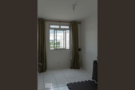 Apartamento para alugar com 2 quartos, 54m² em Santa Mônica, Belo Horizonte