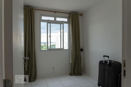 Apartamento para alugar com 2 quartos, 54m² em Santa Mônica, Belo Horizonte