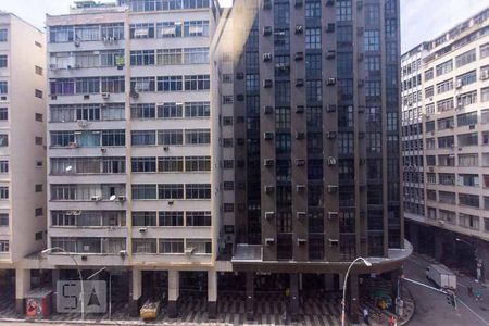 Vista do Quarto 1 de apartamento à venda com 3 quartos, 133m² em Centro, Niterói
