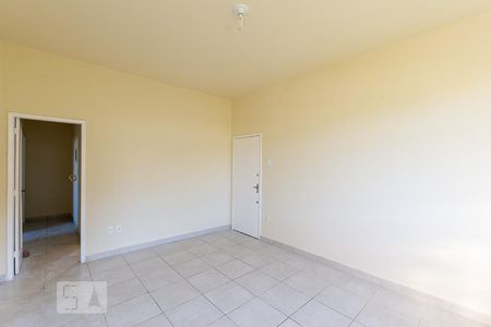 Sala de apartamento para alugar com 3 quartos, 90m² em São Francisco, Niterói