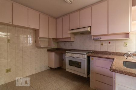 Cozinha de casa para alugar com 5 quartos, 330m² em Cerâmica, São Caetano do Sul