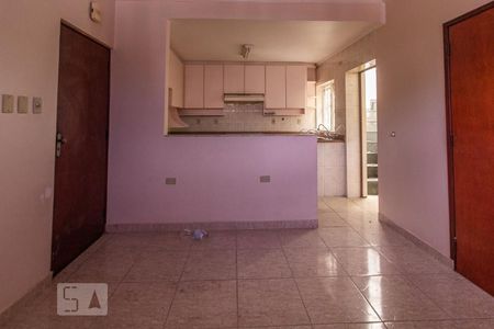 Cozinha de casa para alugar com 5 quartos, 330m² em Cerâmica, São Caetano do Sul