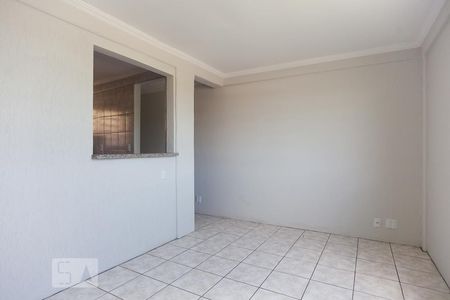 Sala de apartamento à venda com 2 quartos, 57m² em Parque Residencial Vila União, Campinas