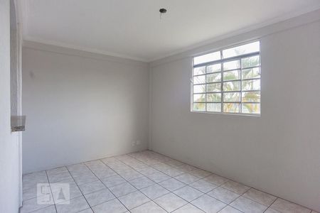 Sala de apartamento à venda com 2 quartos, 57m² em Parque Residencial Vila União, Campinas