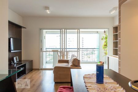 Sky Home Vila Mascote, apartamentos na Avenida Mascote - Vil