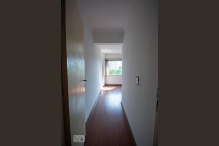 Corredor Sala de apartamento para alugar com 2 quartos, 65m² em Santana, São Paulo