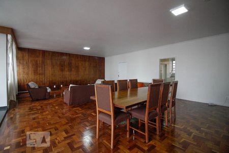 Sala de apartamento à venda com 3 quartos, 189m² em Jardim Paulista, São Paulo