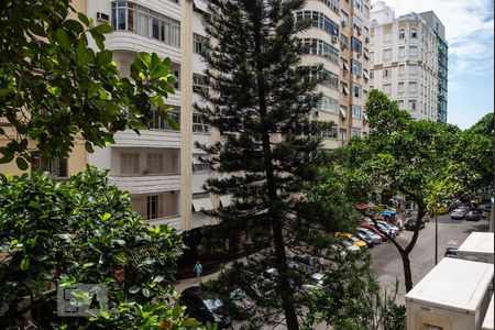 Vista de apartamento à venda com 3 quartos, 150m² em Copacabana, Rio de Janeiro