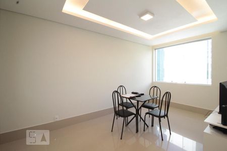 Apartamento para alugar com 3 quartos, 100m² em Cidade Nova, Belo Horizonte