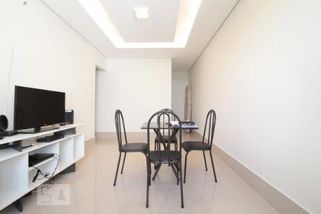 Apartamento para alugar com 3 quartos, 100m² em Cidade Nova, Belo Horizonte