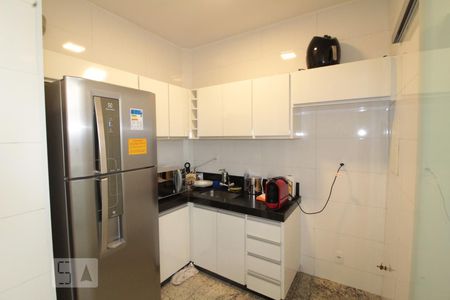 Apartamento para alugar com 3 quartos, 100m² em Cidade Nova, Belo Horizonte