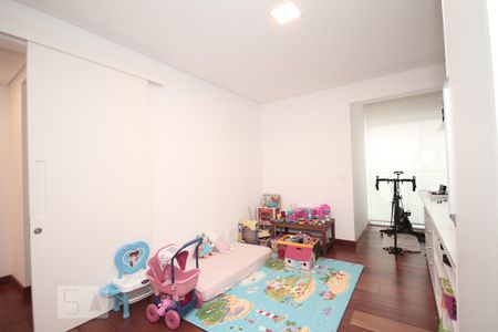 Sala 2  de apartamento à venda com 3 quartos, 213m² em Vila Mariana, São Paulo