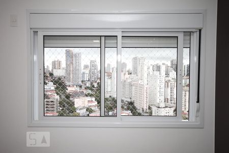 Suíte 1 de apartamento à venda com 3 quartos, 213m² em Vila Mariana, São Paulo