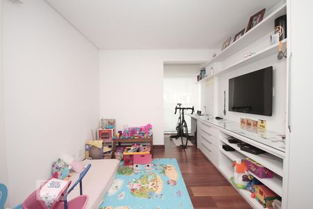 Sala 2  de apartamento à venda com 3 quartos, 213m² em Vila Mariana, São Paulo