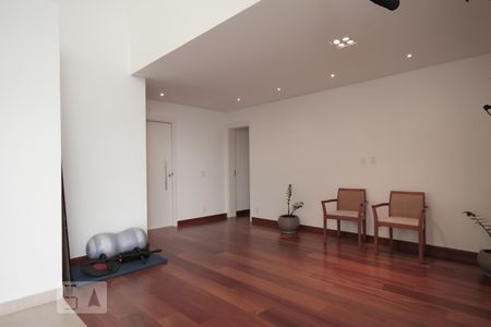 Sala de apartamento à venda com 3 quartos, 213m² em Vila Mariana, São Paulo