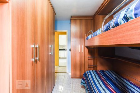 Quarto 2 de apartamento à venda com 2 quartos, 55m² em Baeta Neves, São Bernardo do Campo