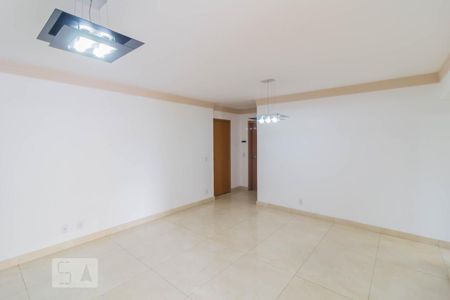 Sala de apartamento à venda com 3 quartos, 80m² em Jardim Nova Taboão, Guarulhos