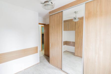 Quarto 1 de apartamento à venda com 3 quartos, 80m² em Jardim Nova Taboão, Guarulhos