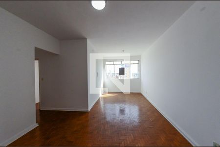 Sala de apartamento para alugar com 2 quartos, 90m² em Centro, Campinas