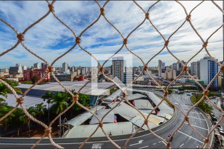 Vista do Quarto 1 de apartamento para alugar com 2 quartos, 90m² em Centro, Campinas