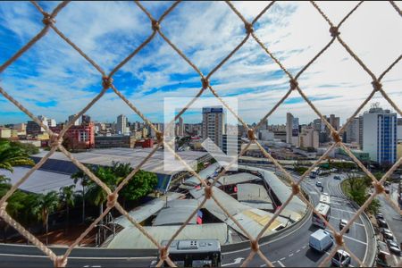 Vista da Sala de apartamento para alugar com 2 quartos, 90m² em Centro, Campinas