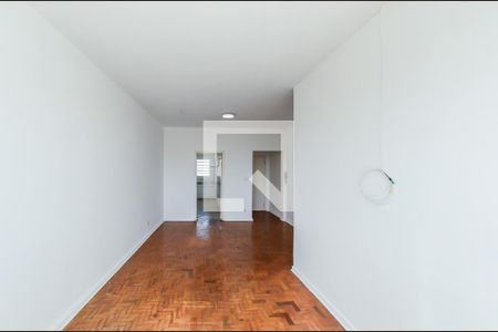 Sala de apartamento para alugar com 2 quartos, 90m² em Centro, Campinas