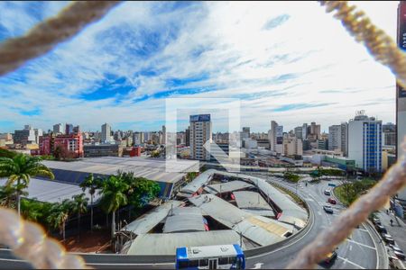 Vista do quarto 2 de apartamento para alugar com 2 quartos, 90m² em Centro, Campinas