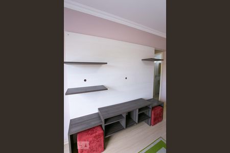 Detalhe de apartamento para alugar com 2 quartos, 65m² em Cristal, Porto Alegre