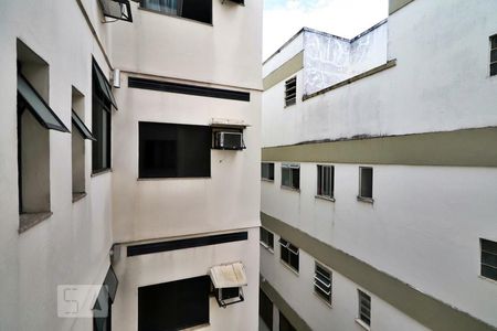 Vista de apartamento à venda com 3 quartos, 110m² em Recreio dos Bandeirantes, Rio de Janeiro